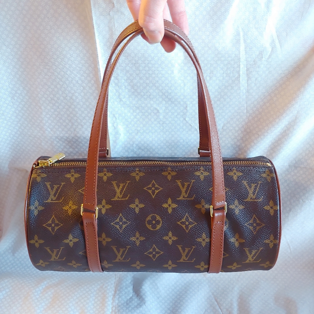 Louis Vuitton Papillon 30 - excellent condition!